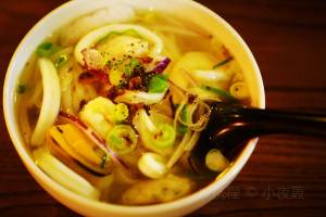 Popular dishes