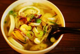 Popular dishes