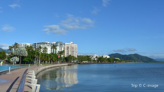 Cairns
