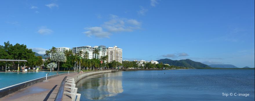 Esplanade