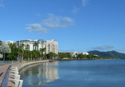 Cairns North