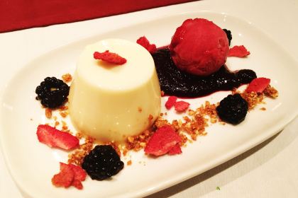 The Bunker Restaurant