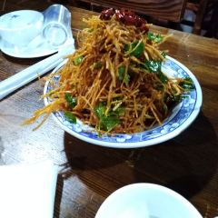 老家地锅(市民广场店) User Photo