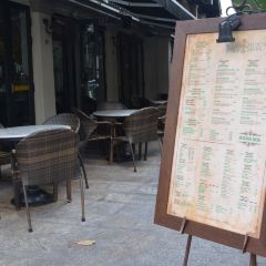 Mews Cafe 여행 사진