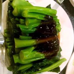 Doodee Paidang Thai Restaurant (中國城店)張用戶圖片