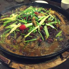 老板恋上鱼(雨滴广场店) User Photo