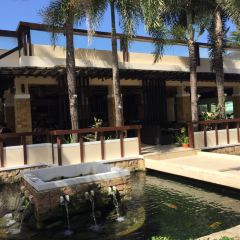 Mesa User Photo