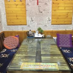 E. Area Lao Bai Tuo Tui Gu Tea Meal User Photo