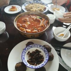 碛口民间菜馆 User Photo