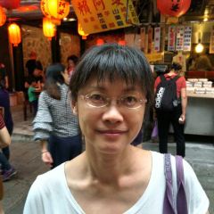 Lai'apoyuyuan User Photo