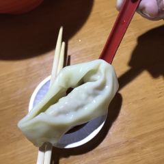 忆秦园小笼包(惠山古镇总店) User Photo
