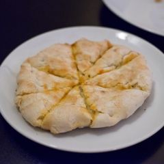 Pizzeria Kmotra User Photo