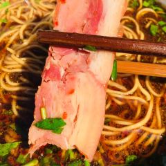 大华面馆(大西路店) User Photo