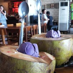 Lab-as Seafood Restaurant張用戶圖片
