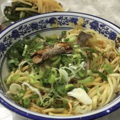 古城木橋牛肉麵張用戶圖片