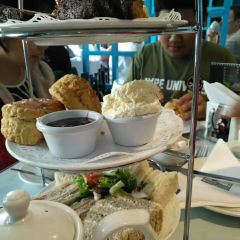 The Willow Tea Rooms User Photo