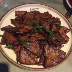 小吊梨湯·北京菜·烤鴨（新奧店）張用戶圖片