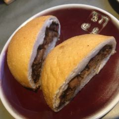 小吊梨湯·北京菜·烤鴨（新奧店）張用戶圖片