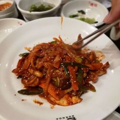 BenJia Korean Restaurant (TianShan Road) ảnh của người dùng