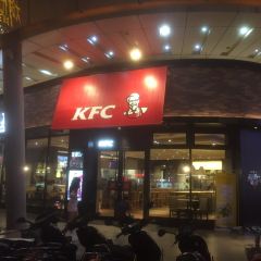 肯德基(广宁店) User Photo