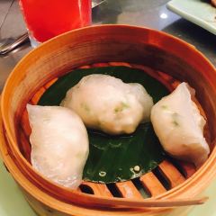 Yauatcha City User Photo