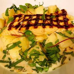 Cafe de la Paix User Photo