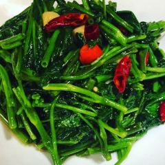 素逸·泰料理(人民广场店) User Photo