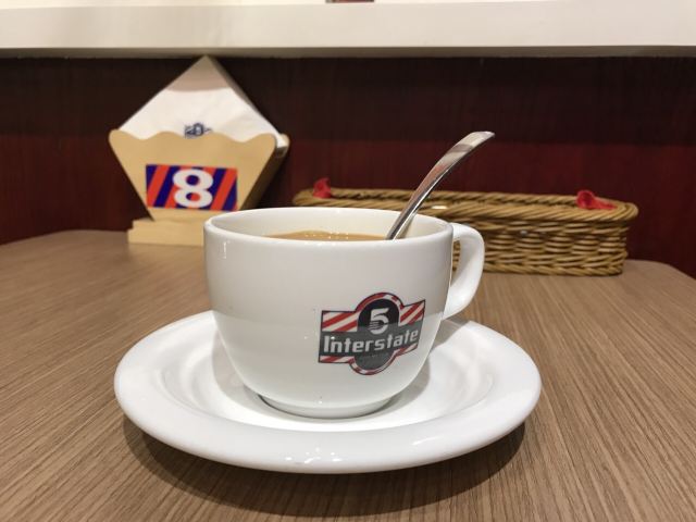 5 Hao Gong Road Restaurant( Man Ha Dun )