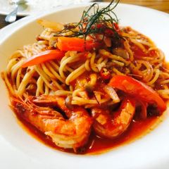 drip滴品西餐(财富广场店) User Photo
