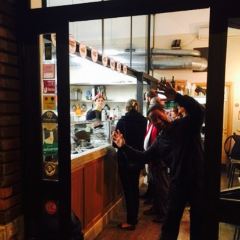 Trapizzino | Testaccio 여행 사진