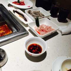 Haidilao Hot Pot (tongdeguangchang) User Photo