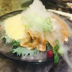 Shan Yuan Ju Vegetarian Food( Zheng Zhou Main Branch) 여행 사진