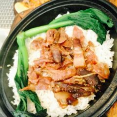 Yueliyijing Western Restaurant (dashanghaicheng) User Photo