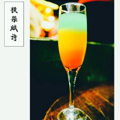 WHISKY喜鹊威士忌酒馆 User Photo