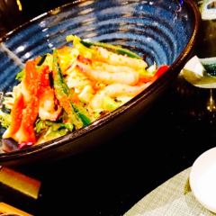 UNDER THE MOON CUISINE User Photo