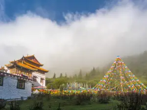 Lama Temple