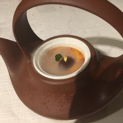 Jade Dragon User Photo