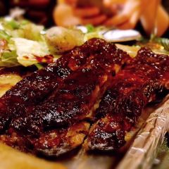 Wang Pin Steak( Nanjing Zhong Shan Nan ) User Photo