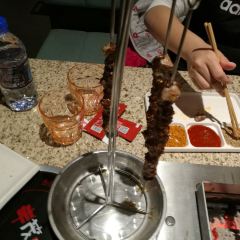 FENGMAO BARBECUE SKEWER User Photo