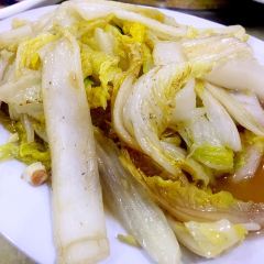 源海渔村(11年老字号闸坡店) User Photo