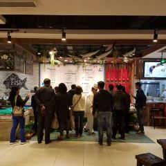 Chuange Fish Dumpling House (huangdaozhujianglu) User Photo