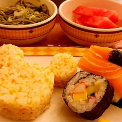 Sato Japanese Restaurant User Photo