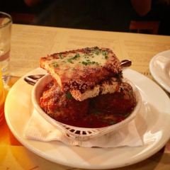 Pizzeria Mozza User Photo