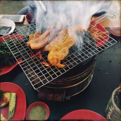 Khoi BBQ User Photo