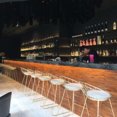 The Visionary Restaurant & Lounge ảnh của người dùng