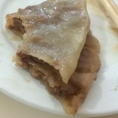 永乐馅饼 여행 사진