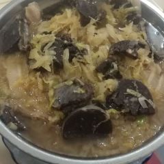 永乐馅饼 여행 사진