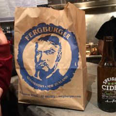 Fergburger User Photo