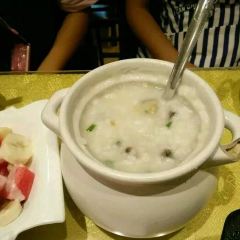 梁记粥铺(上海路店) User Photo