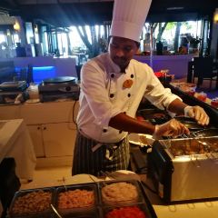 Lily Maa Restaurant User Photo